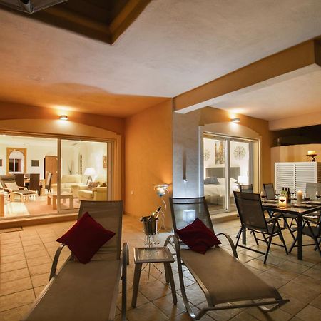 Aloha Hill Club Lluxury 5 Star Golf Resort Near Puerto Banus And Marbella Luaran gambar