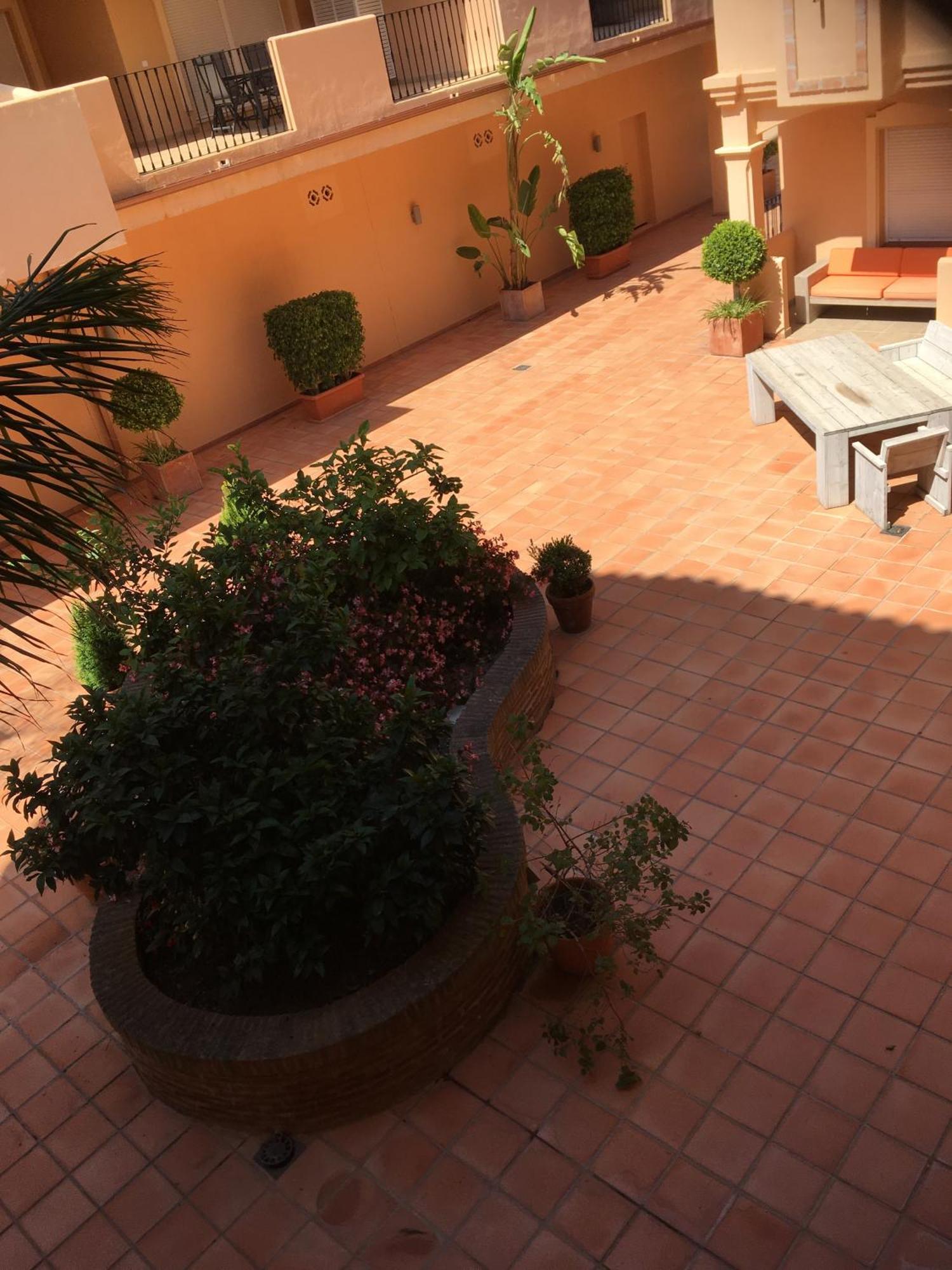 Aloha Hill Club Lluxury 5 Star Golf Resort Near Puerto Banus And Marbella Luaran gambar