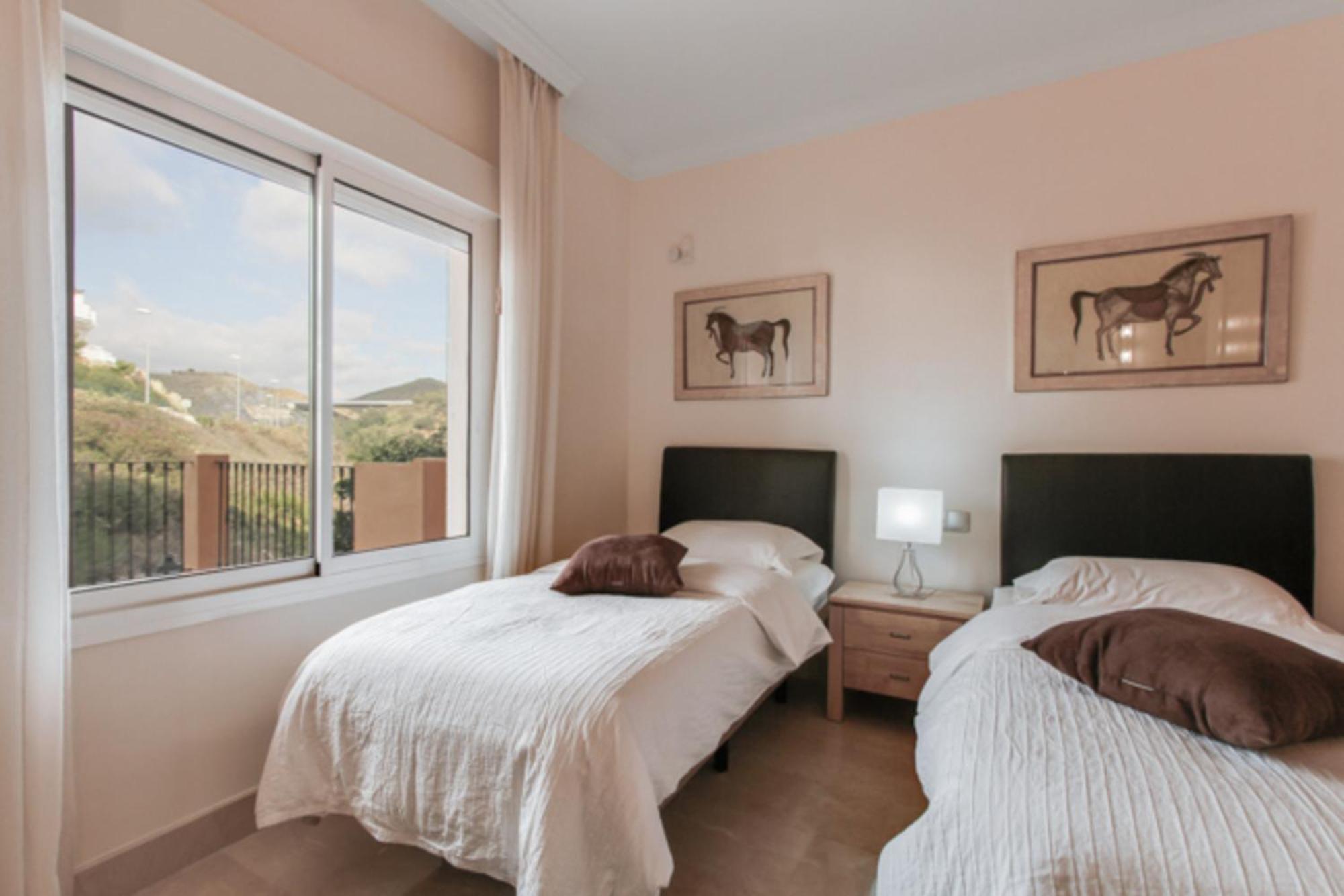 Aloha Hill Club Lluxury 5 Star Golf Resort Near Puerto Banus And Marbella Luaran gambar