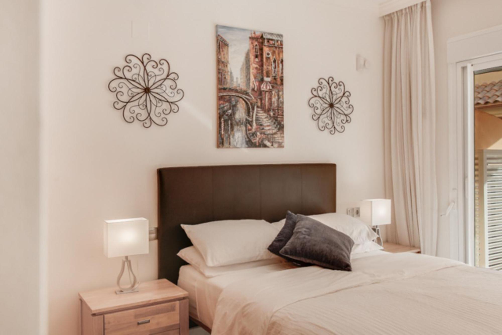 Aloha Hill Club Lluxury 5 Star Golf Resort Near Puerto Banus And Marbella Luaran gambar