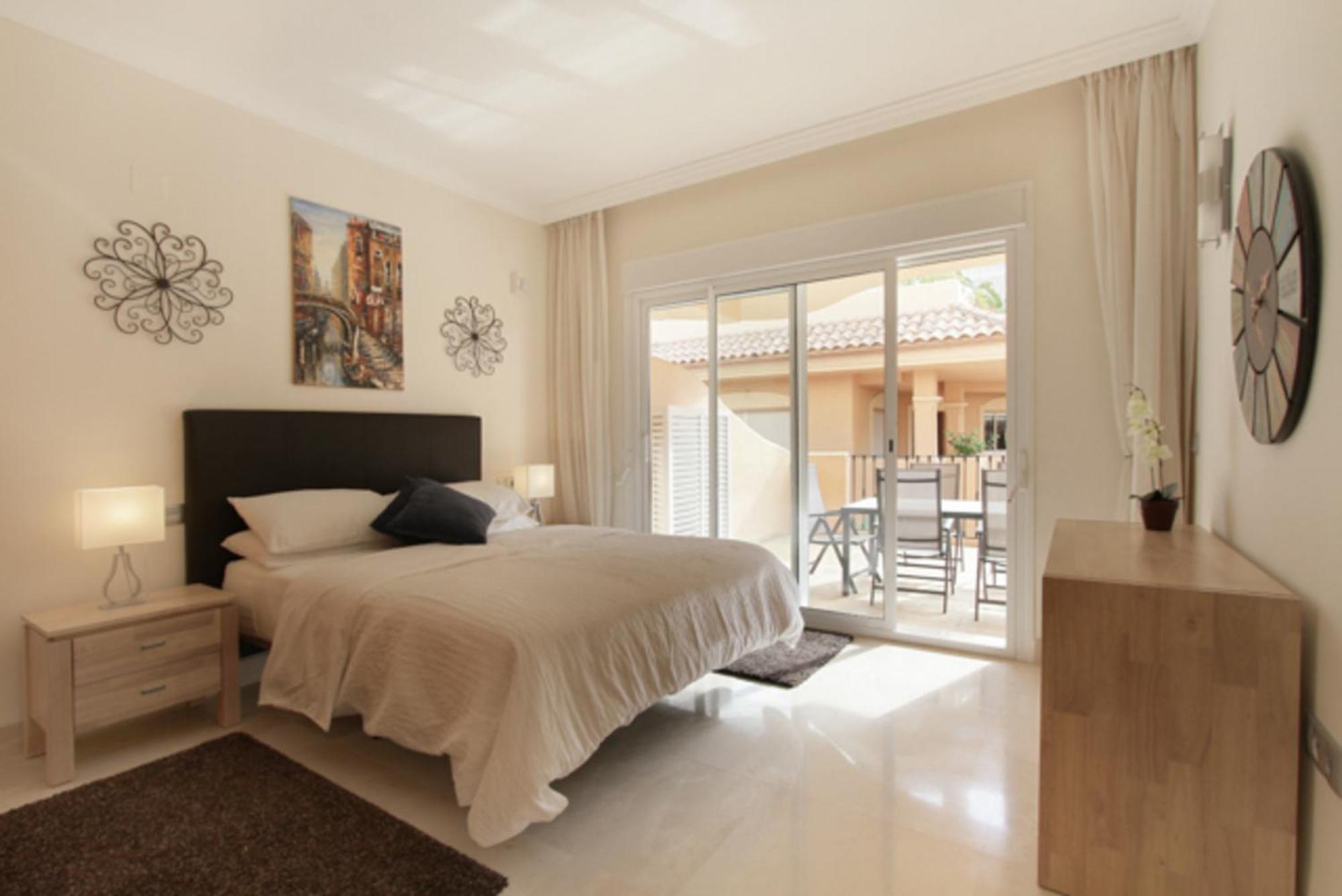 Aloha Hill Club Lluxury 5 Star Golf Resort Near Puerto Banus And Marbella Luaran gambar