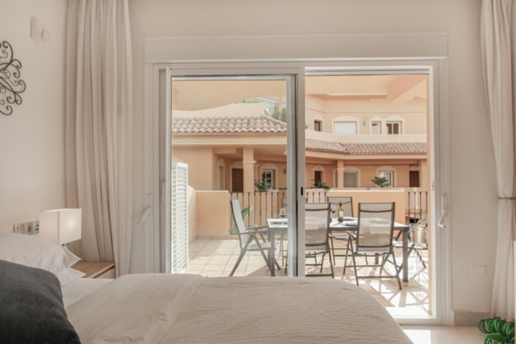 Aloha Hill Club Lluxury 5 Star Golf Resort Near Puerto Banus And Marbella Luaran gambar