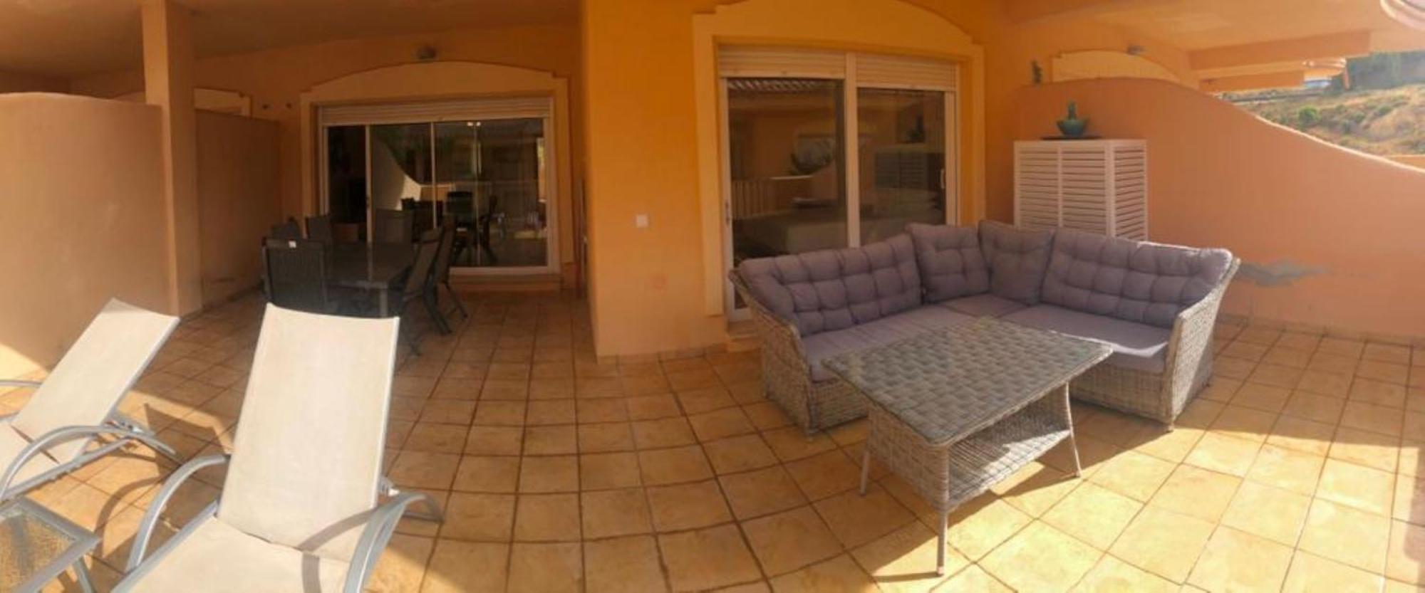 Aloha Hill Club Lluxury 5 Star Golf Resort Near Puerto Banus And Marbella Luaran gambar