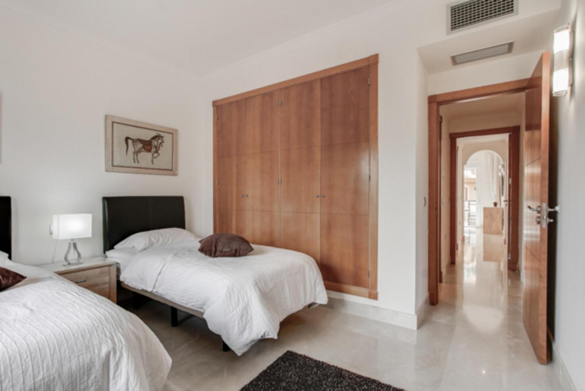 Aloha Hill Club Lluxury 5 Star Golf Resort Near Puerto Banus And Marbella Luaran gambar