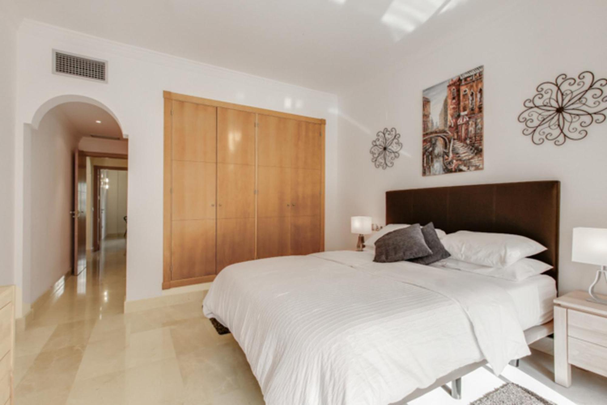 Aloha Hill Club Lluxury 5 Star Golf Resort Near Puerto Banus And Marbella Luaran gambar