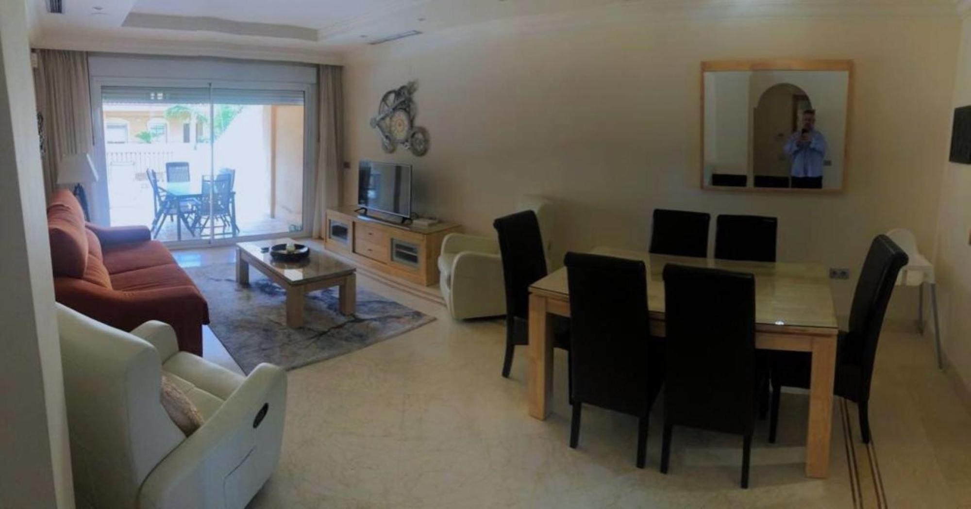 Aloha Hill Club Lluxury 5 Star Golf Resort Near Puerto Banus And Marbella Luaran gambar