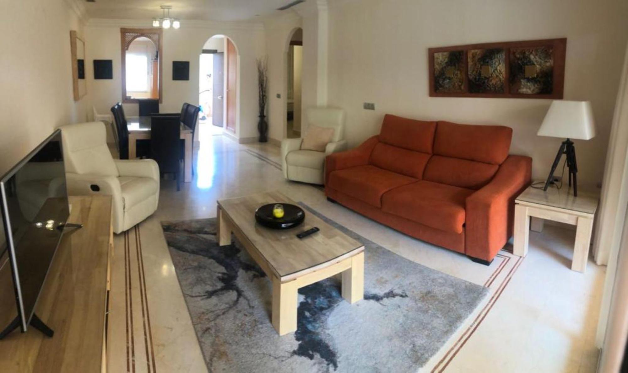 Aloha Hill Club Lluxury 5 Star Golf Resort Near Puerto Banus And Marbella Luaran gambar